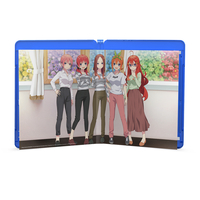 The Quintessential Quintuplets Movie - Blu-ray image number 4